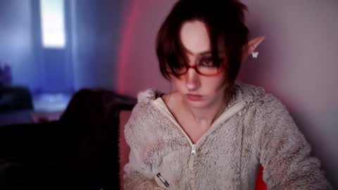 Aurorabut ur dad just calls me Rory online show from November 20, 10:48 am