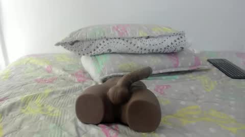 BRANDY  online show from November 12, 2:17 pm