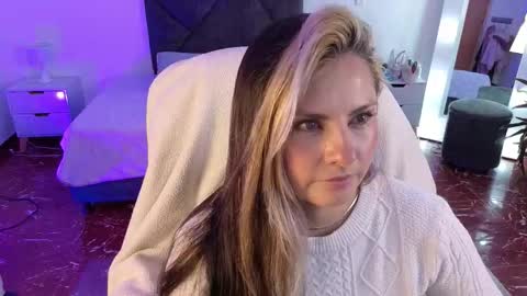 BRANDY  online show from December 3, 4:31 am