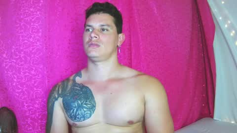 BranSnow  online show from May 31, 2:42 am