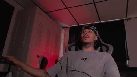 brasi_ online show from October 12, 5:45 pm