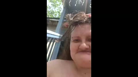 Brat4life86 online show from April 17, 7:17 pm