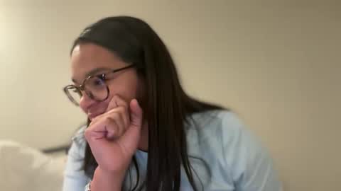 Snapshot of bratafterhours chatting on February 5, 8:24 pm bratafterhours online show from February 5, 8:24 pm