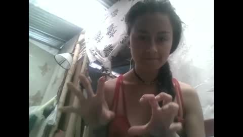 Snapshot of bravepetunia chatting on October 15, 3:01 pm bravepetunia online show from October 15, 3:01 pm