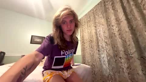 bray19509 online show from March 2, 3:41 pm