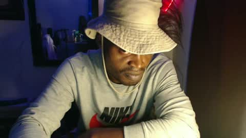 Snapshot of brayan1111x chatting on June 29, 3:24 am brayan1111x online show from June 29, 3:24 am