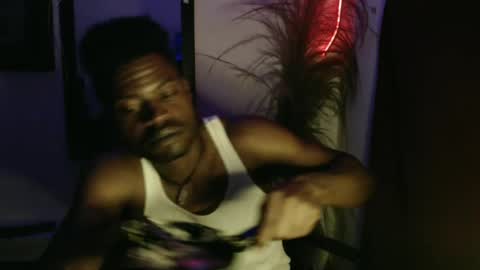 Snapshot of brayan1111x chatting on June 30, 3:18 am brayan1111x online show from June 30, 3:18 am