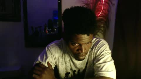 Snapshot of brayan1111x chatting on July 12, 4:47 am brayan1111x online show from July 12, 4:47 am