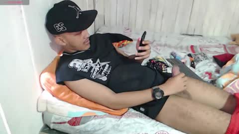 brayan_chevignon online show from May 29, 3:10 pm
