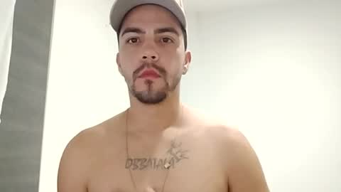 brayan_hunter online show from July 23, 10:24 am