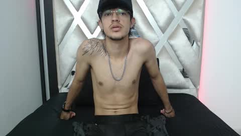 brayan_oconer08 online show from November 15, 3:59 am