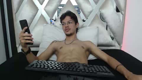 brayan_oconer08 online show from November 16, 5:35 am