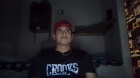 braybray604 online show from April 13, 5:24 am