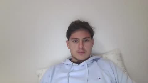 brazilboy2026 online show from November 28, 8:00 pm