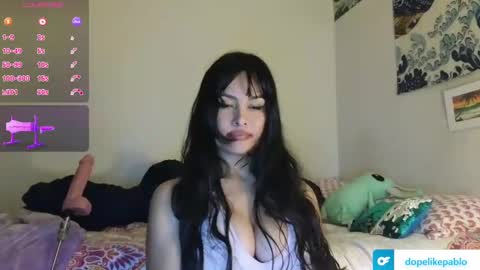 braziliancheeks online show from March 6, 6:59 pm