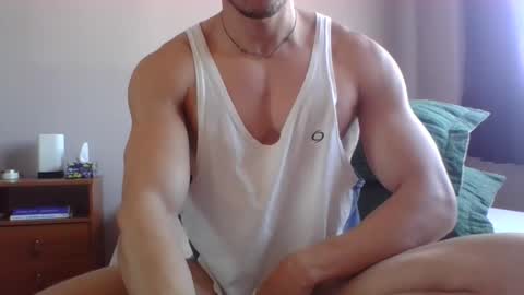 braziliangoodboy online show from September 14, 6:51 pm