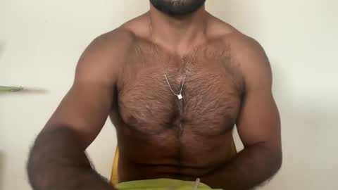 braziliannhairy online show from May 30, 5:54 pm