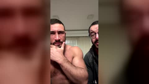 brazilianrippedcouple online show from May 17, 2:53 am