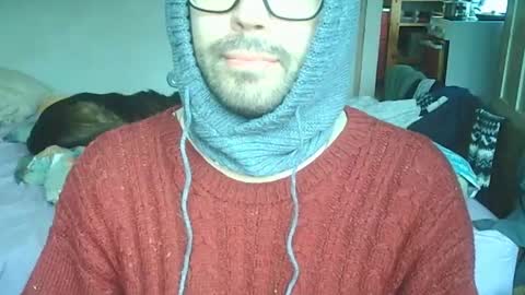 Bread89  online show from December 3, 11:01 am