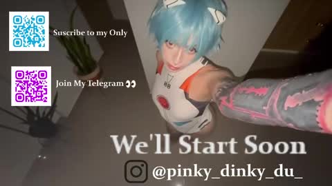 Rei  online show from April 9, 2:00 am