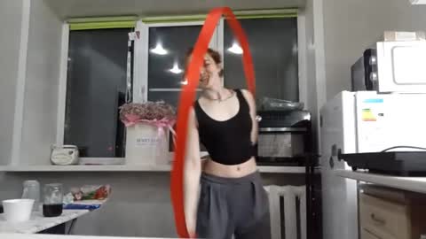 Dina online show from April 17, 4:21 pm