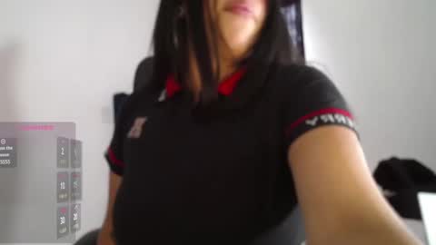 Snapshot of breathe333 chatting on January 17, 3:53 pm Ask me online show from January 17, 3:53 pm