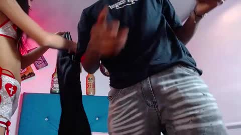 breazer__ online show from December 17, 10:38 pm