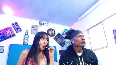 breazer__ online show from January 31, 10:41 pm