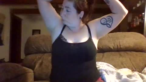 brebear69 online show from May 27, 2:19 am