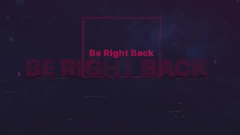 Bree online show from February 15, 6:59 pm