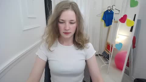 Bree online show from July 3, 11:05 am
