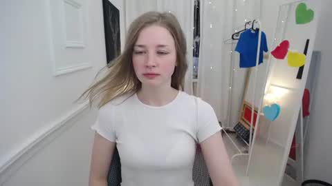 Bree online show from July 9, 11:03 am