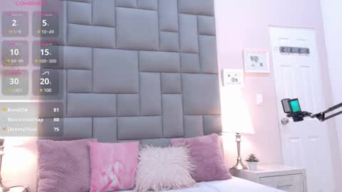 Snapshot of bree_watson chatting on March 8, 3:13 pm Bree online show from March 8, 3:13 pm