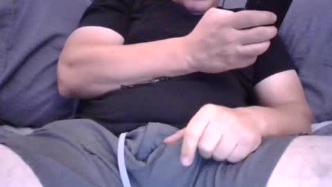 Snapshot of breed_u_ chatting on July 17, 6:53 am breed_u_ online show from July 17, 6:53 am