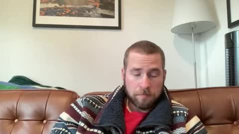 breezydoesit95 online show from February 19, 11:45 pm