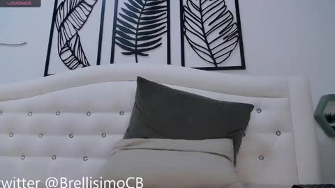 Brelland online show from March 4, 10:38 pm