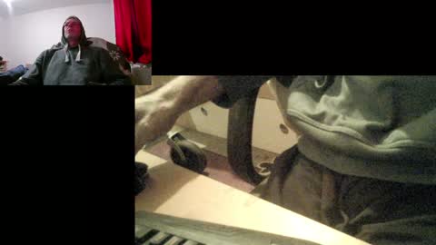 bremer64 online show from February 2, 8:35 am