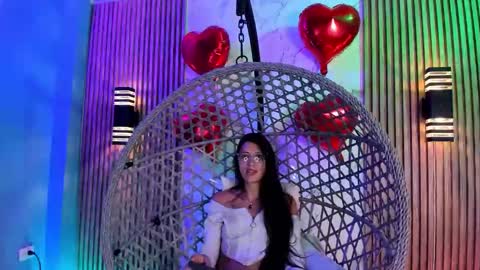 Brenda moris online show from February 16, 11:01 pm