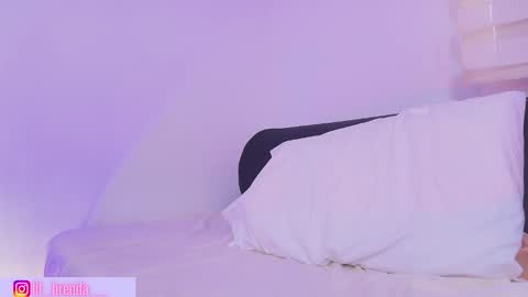 Brendita  online show from September 16, 1:45 pm