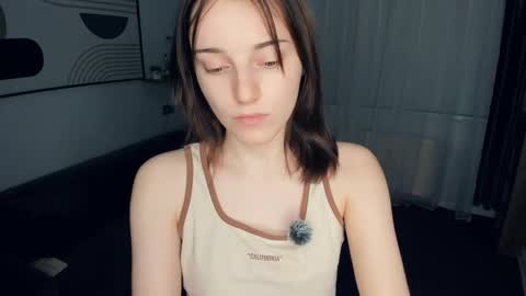 Snapshot of brenda_hopkins chatting on May 2, 8:47 pm Marceline online show from May 2, 8:47 pm