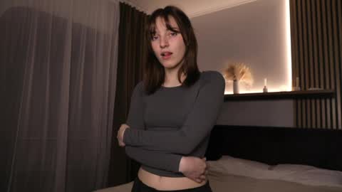 Snapshot of brenda_hopkins chatting on May 9, 9:20 pm Marceline online show from May 9, 9:20 pm