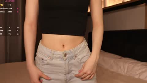 Snapshot of brenda_hopkins chatting on May 15, 8:38 pm Marceline online show from May 15, 8:38 pm
