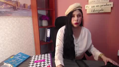 Brenda online show from June 16, 11:46 am