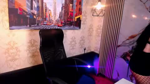 Brenda online show from July 28, 2:13 pm