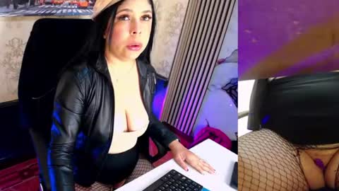Brenda online show from July 30, 11:42 am