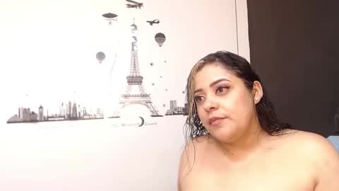 Snapshot of brenda_maz chatting on February 25, 12:55 pm Brenda online show from February 25, 12:55 pm