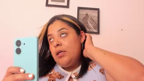 Brenda  online show from June 30, 1:06 am