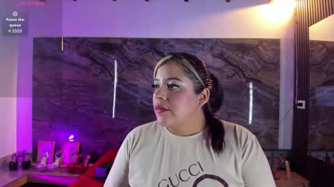 Snapshot of brenda_maz_ chatting on October 12, 11:53 am brenda_maz_ online show from October 12, 11:53 am