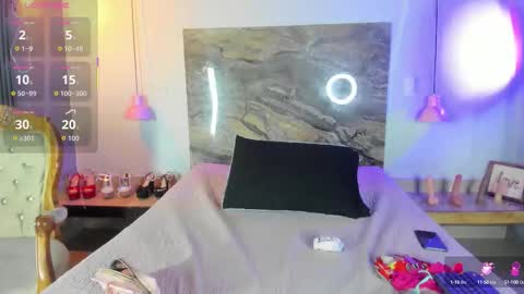 Snapshot of brenda_maz_ chatting on October 15, 11:43 am brenda_maz_ online show from October 15, 11:43 am