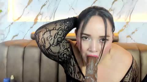 Brenda online show from February 19, 4:41 am